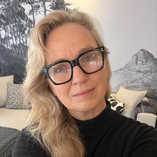 Sylvia K.